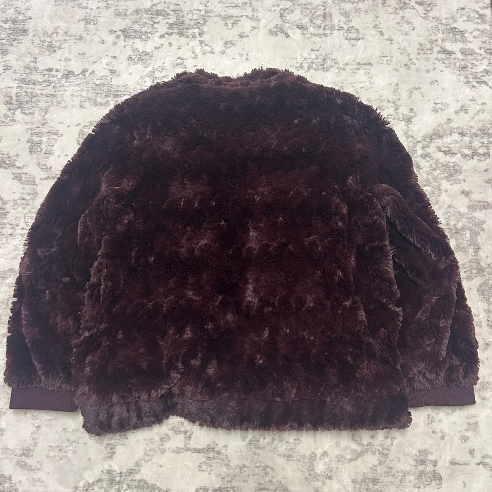 Dark Purple Jacket - image 2